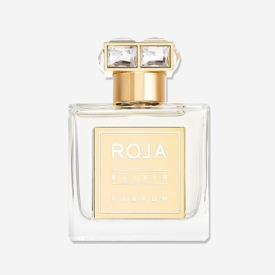 Roja ELIXIR Pour Femme Parfums Essence de Parfum 3.4 oz 100 ml (New & Sealed)
