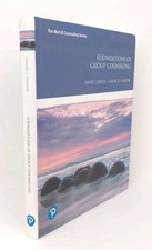 Foundations of Group Counseling 2019 The Merr...