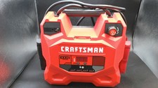 Craftsman 1000a Car Battery Jump Starter And Portable Power Station Cmxcesm281 Craftsman 1000a Car Battery Jump Starter And Portable Power Station Cmxcesm281