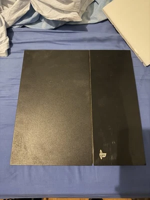 Sony PlayStation 4