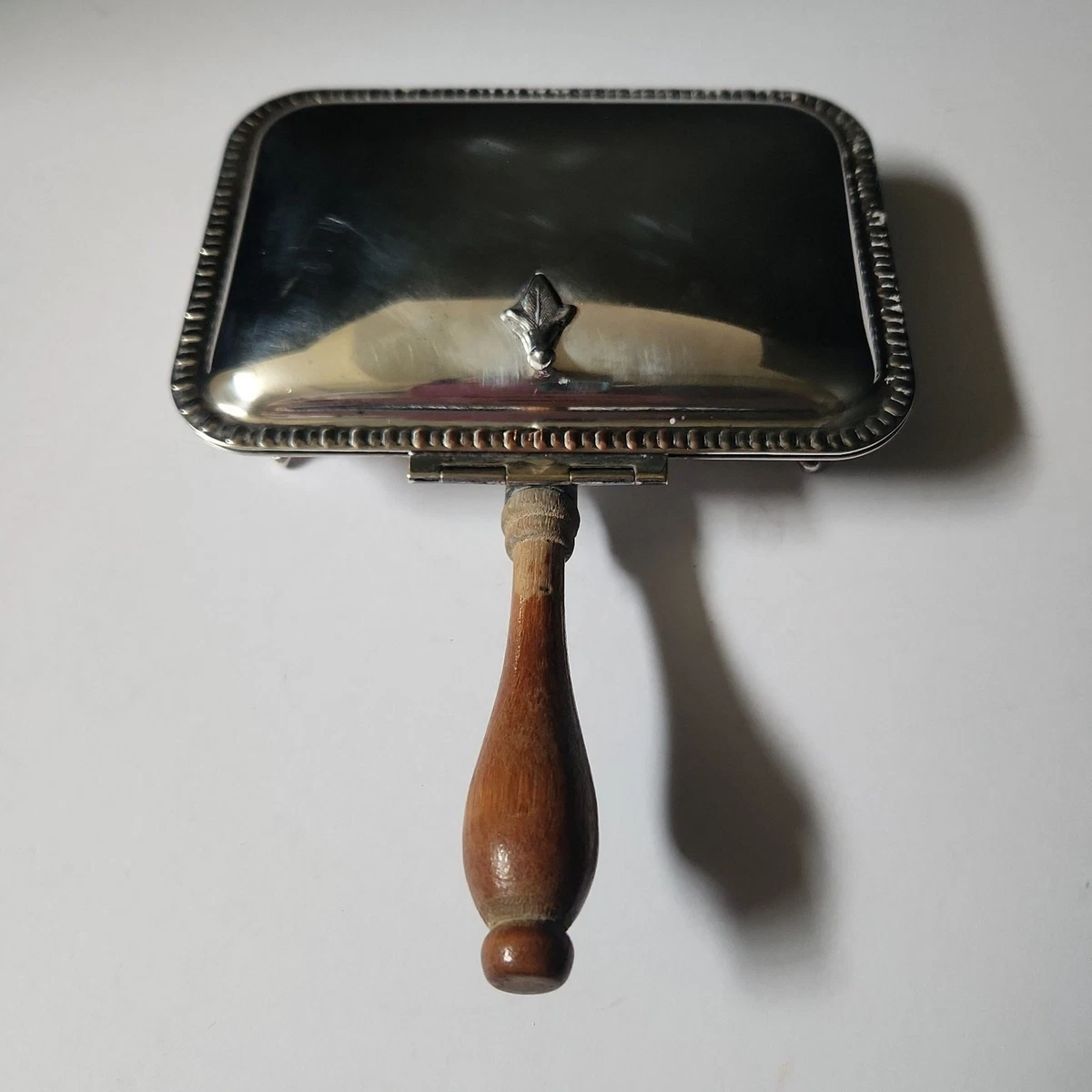 silver silent butler products for sale | eBay