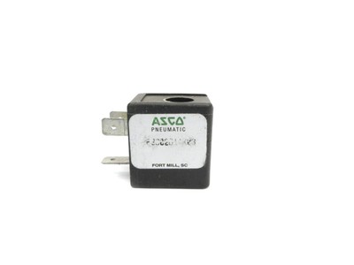 ASCO 400125-098 115/120V UNMP