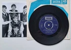The Rolling Stones Let's Spend the Night Together/Ruby Tuesday 1967 UK 7"Single