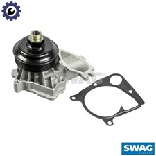 WATER PUMP ENGINE COOLING 20 93 2425 FOR M47 D20 2.0L 4cyl M57 D30 3.0L 6cyl