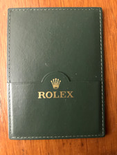 Rolex Garantiehalter Code 30.01.34