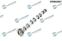Dr.Motor Automotive Nockenwelle DRM02867 FüR Audi Seat Skoda VW
