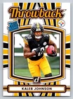 2025 Donruss Optic Kaleb Johnson Base (RAW)