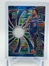 2023-24 Panini Spectra - Brilliance Jalen Brunson  Celestial Prizm /99 (MEM) NYK