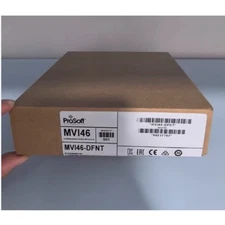 ProSoft MVI46-DFNT MVI46 Ethernet/IP COMMUNICATION MODULE FOR SLC Brand New MS