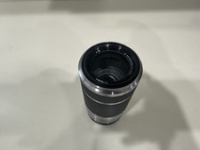 Sony 55-210mm f/4.5-6.3 Camera Lenses for sale - eBay Sony 55-210mm f/4.5-6.3 Camera Lenses for sale - eBay