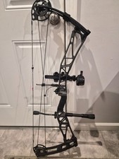 LH Elite Rezult bow