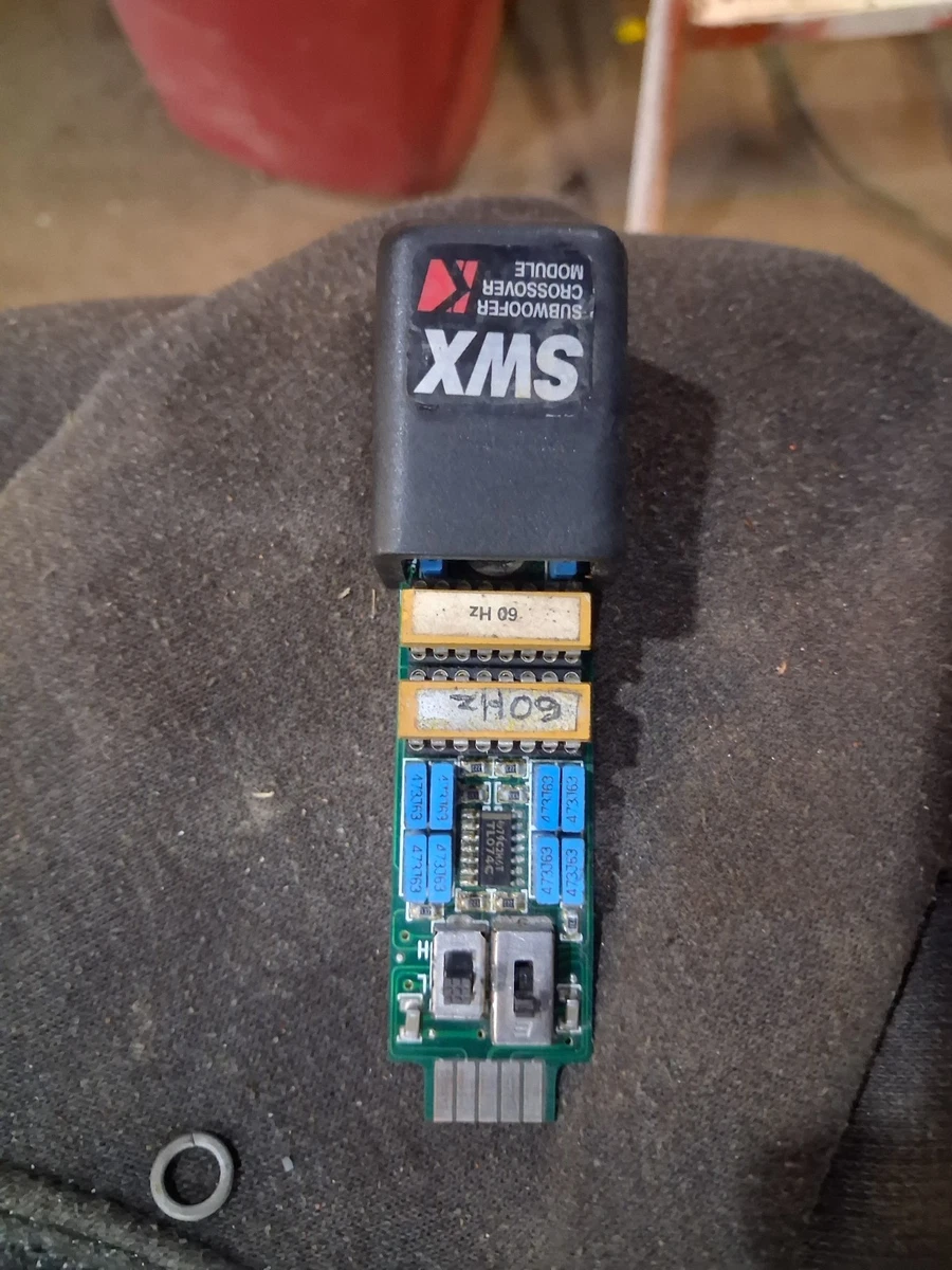 kicker module products for sale | eBay