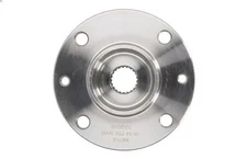 Wheel Hub Meyle 16-14 768 0000 for Renault 19 I (B/C53_) 1.8 1989-1992