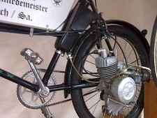 26 x2,00 Ballonreifen 54-559 Reifen Lastenrad Wanderer Opel Brennabor Presto MAW