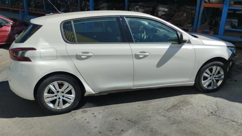 EC455003 Expansion Valve for PEUGEOT 308 Active 3629391 - Picture 5 of 10