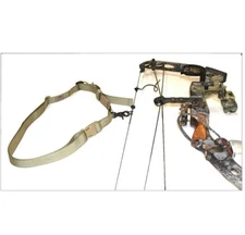 Viking Tactics VTAC Compound Hunting Bow Sling - Black OR Coyote! NEW