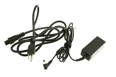 ADP-40PH GENUINE ASUS AC ADAPTER  19V W CABLE X551M (GRADE B)(FE13)