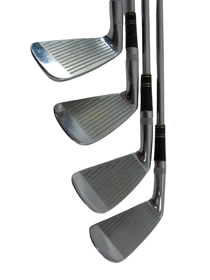 Wilson Staff Tour Blades NICE 3PW Complete Irons Set Dynamic Reg RH