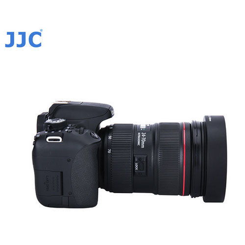 LN-46S Paraluce Standard Avvabile In Metallo 46mm Con Copriobiettivo 43MM Per OLYMPUS M. ZUIKO DIGAL 25mm/17mm F1.8 , 12mm F2.0 Obiettivi - Foto 2