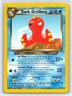 2000 Pokemon TCG - Neo Destiny- Dark Octillery 62/105 Unlimited 