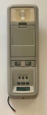 2003-2011 Mercury Grand Marquis Crown Victoria Ford Oem Beige Overhead Console 2003-2011 Mercury Grand Marquis Crown Victoria Ford Oem Beige Overhead Console