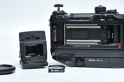 フィルムカメラ Nikon F4S Nikon F4s Professional 35mm Film Camera 215 | eBay
