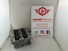 testata cilindro motore VOLKSWAGEN UP 1.0 BENZINA CPG066193 04C103404D 080415