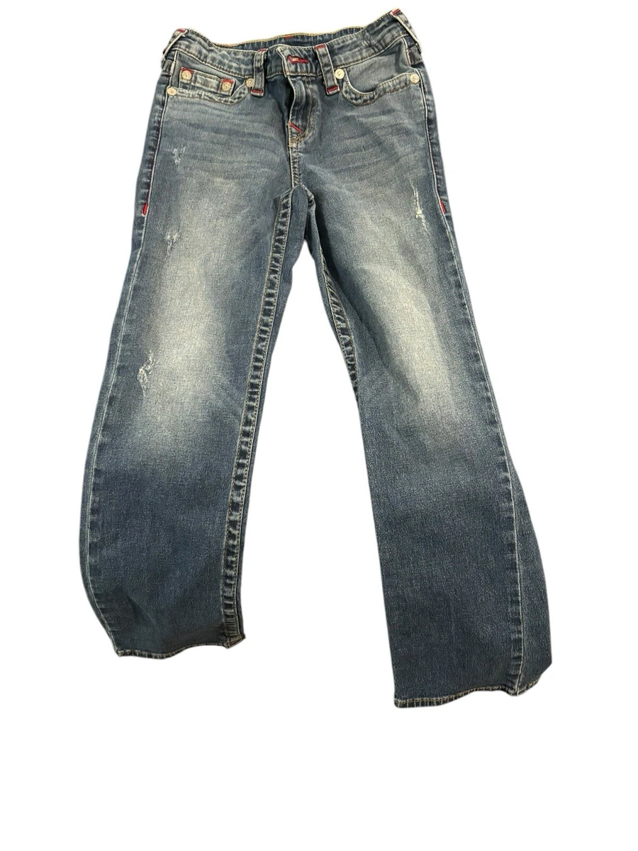 True Religion Pink Jeans for Girls for sale - eBay