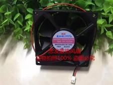 COOLIMIT DF80252SH 8025 24V 0.15A 0.18A 2-Wire Silent Cooling Fan