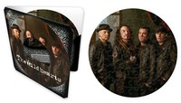 "Wildhearts Puzzle Jigsaw Renaissance Men 72 Teile Pieces 7\" Format 18Cm"