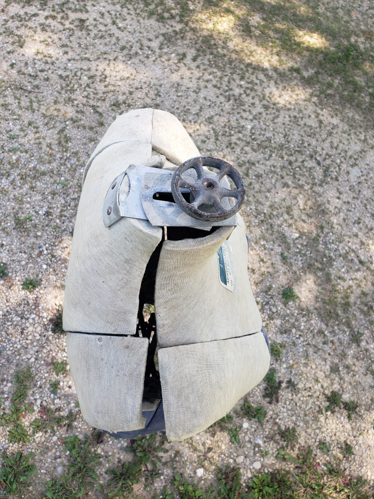 Vintage Hearthside Adjustable Dressmakers Dress Form Local Pick Up