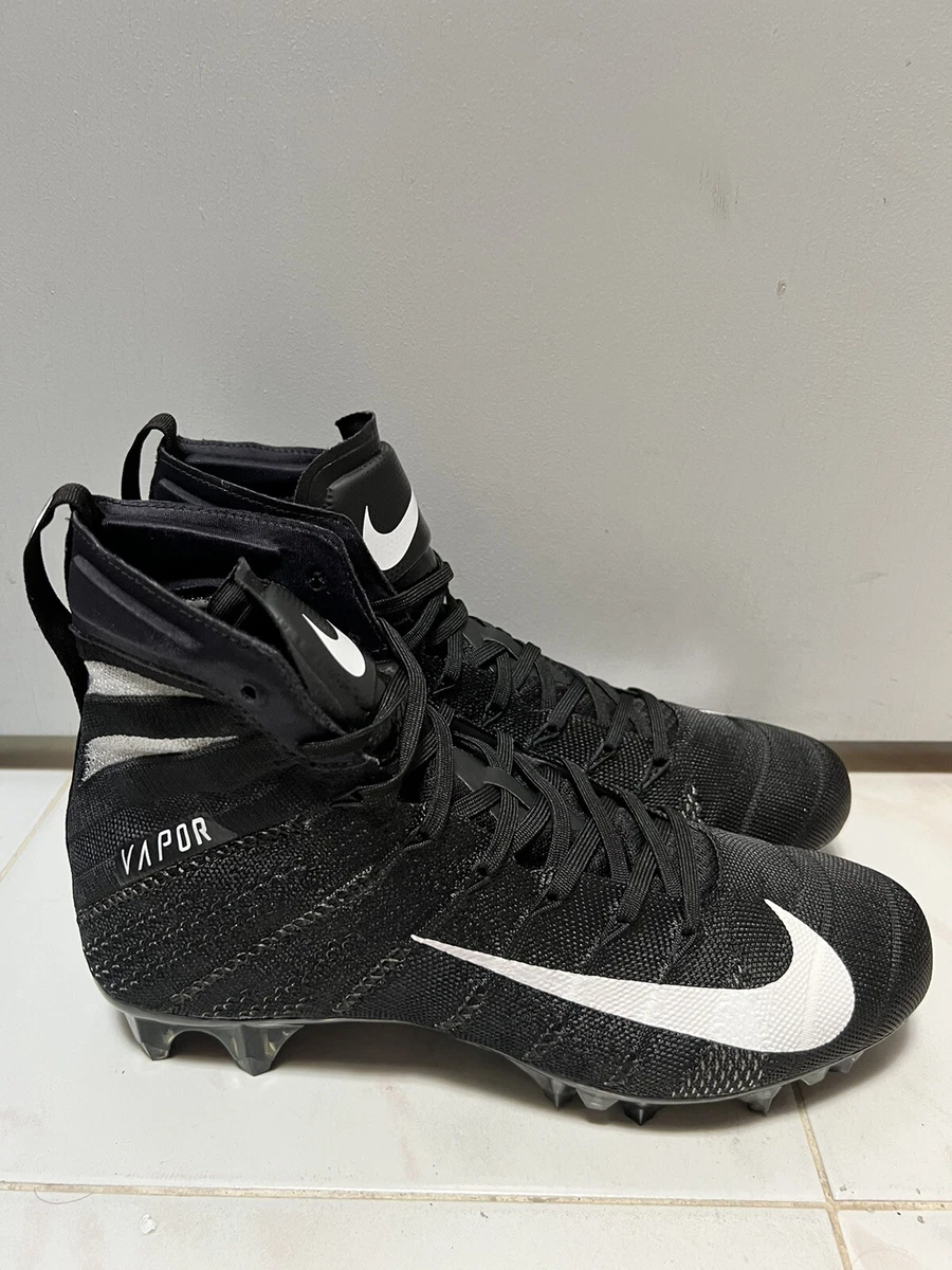 Nike Vapor Untouchable 3 Elite Black for Sale | Authenticity