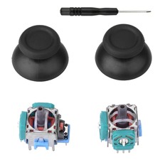 2x Ersatz Taster Fur Ps4 Controller L3 Oder R3 Analog Stick Joystick Nr 18 Ebay
