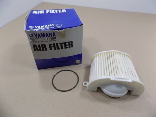 NEW YAMAHA OEM AIR FILTER CLEANER / 4WM-14451-00 / XV1600 ROAD STAR