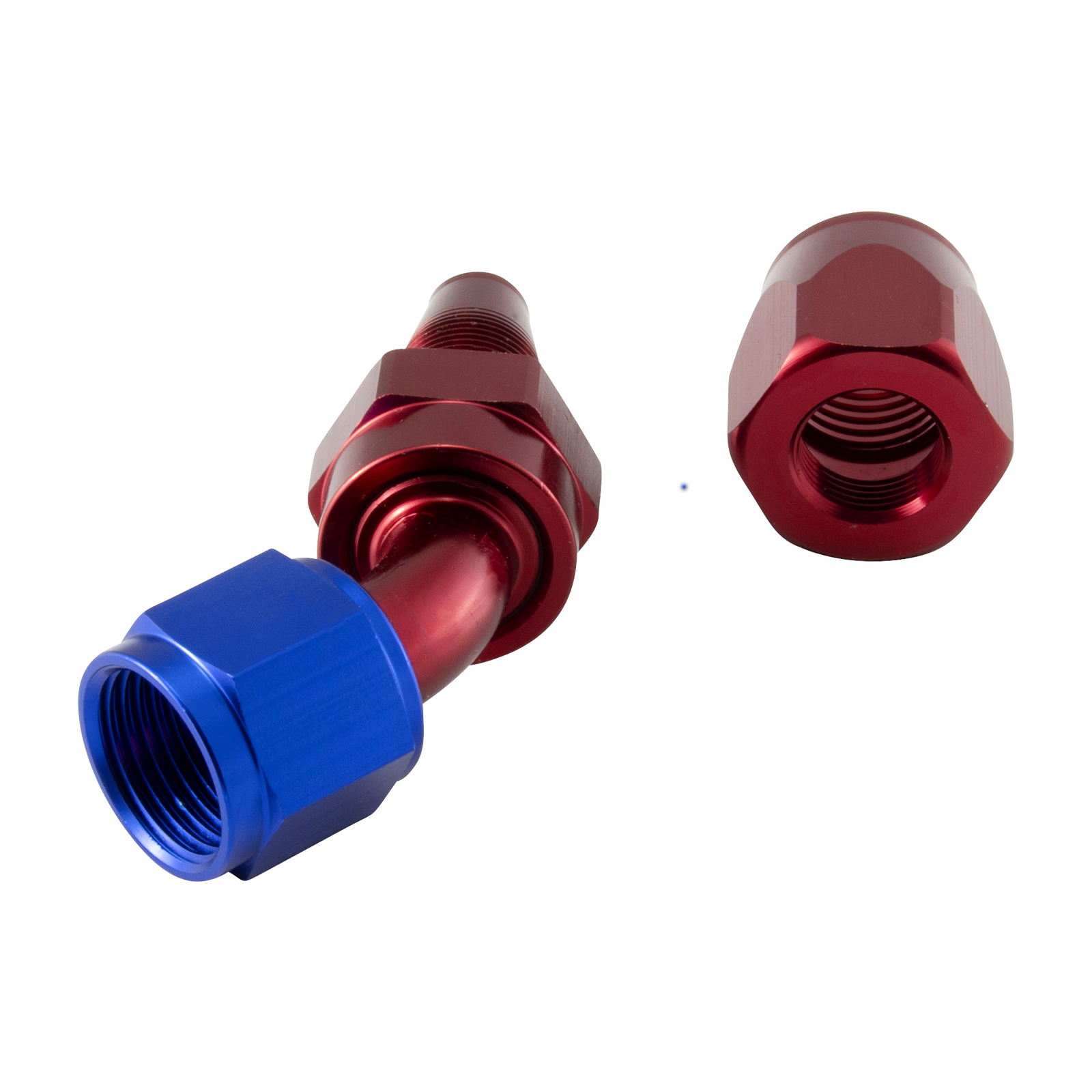 PROFILO RACCORDO ALLUMINIO ARGENTO 33mm 2m - Foto 4