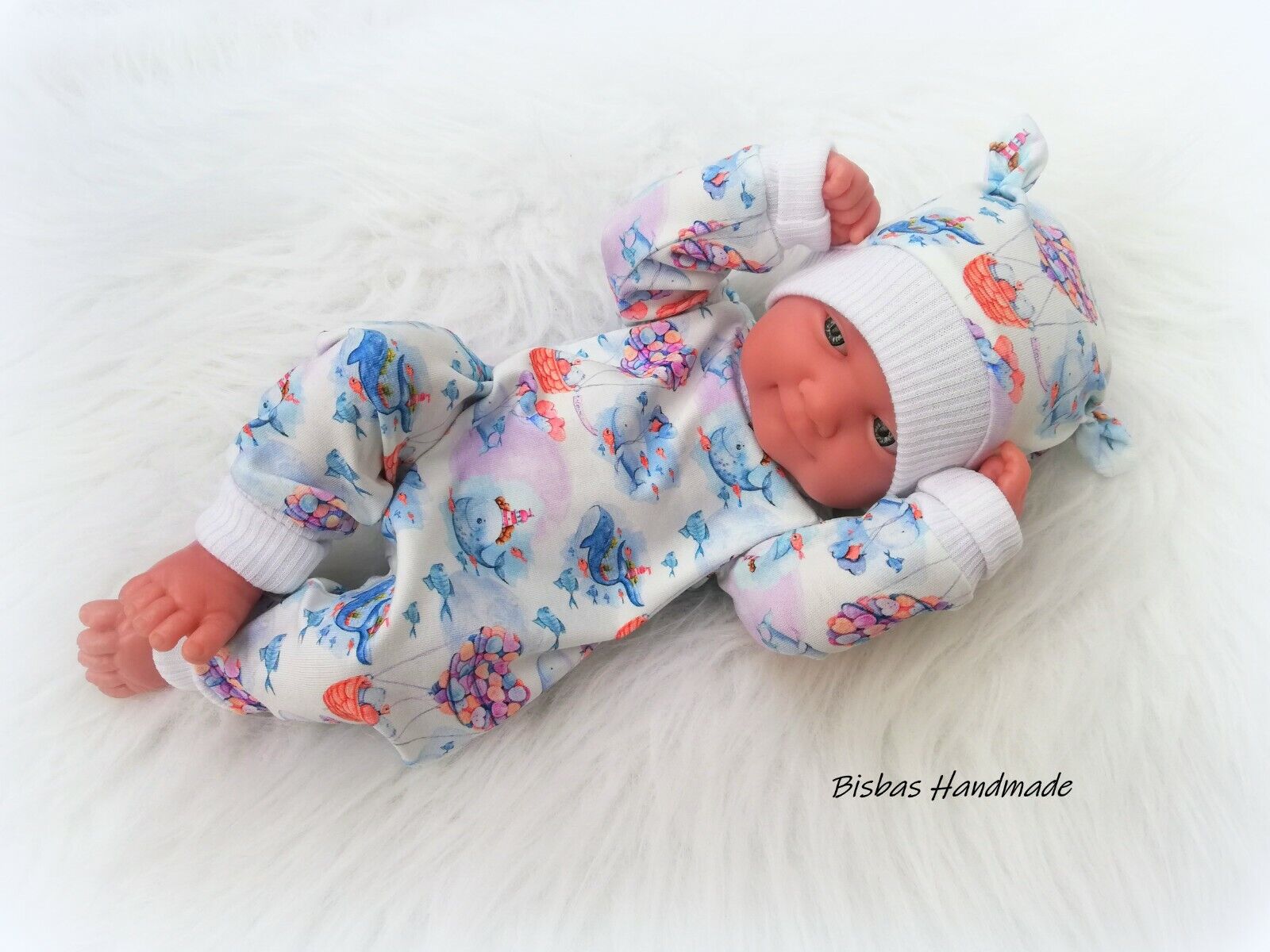 Reborn Doll,Berenguer doll clothes,doll clothes 14/16in,handmade doll clothes