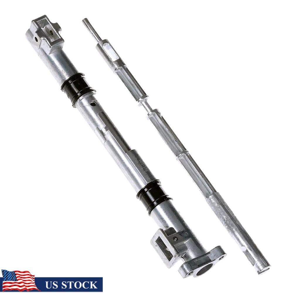 Car Steering Column Shift Tube Assembly w/ Bushings For Ford F150