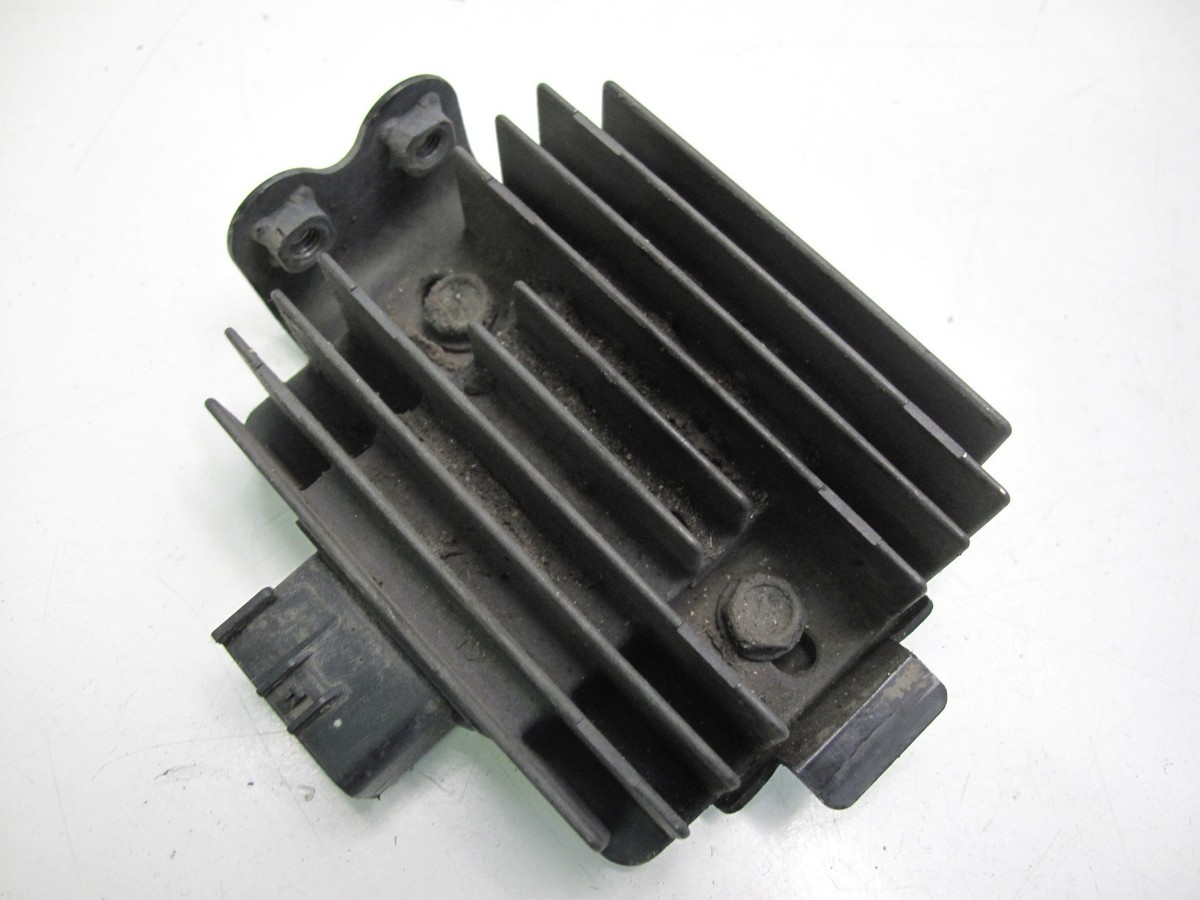 Kinoshita Kawasaki Z800 ZR 800 Voltage Regulator Rectifier 2013-2016 SH838AA