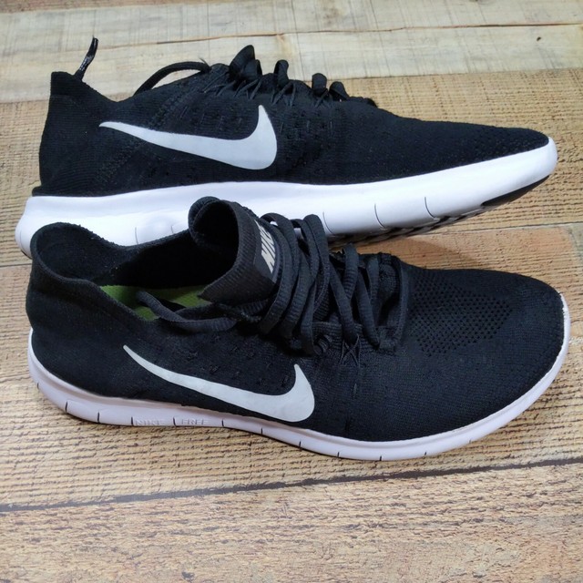 nike free rn flyknit 2017 women's running shoe