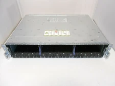 EMC SAE VNX VNX6GSDAE25 25 2.5'' Bay SAS VNX5300 VNX5100 VNX5200 5400 Expansion 