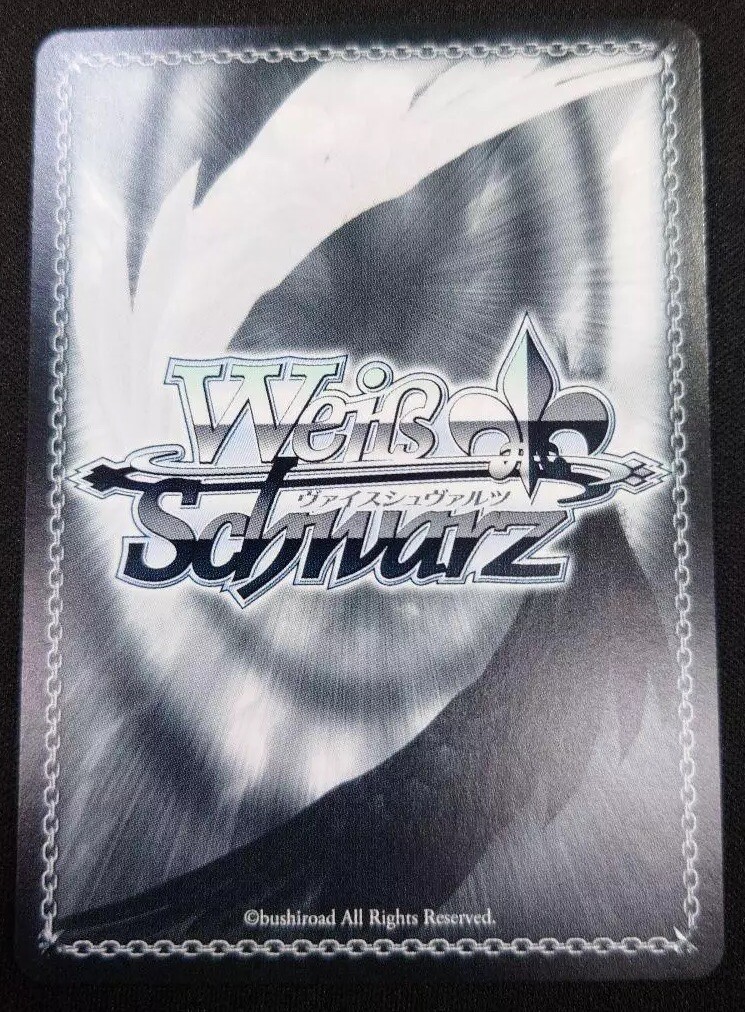 Signed Erza FOIL Weiss Schwarz FAIRY TAIL 100 Years Quest FT Signed Erza FOIL Weiss Schwarz FAIRY TAIL 100 Years Quest FT