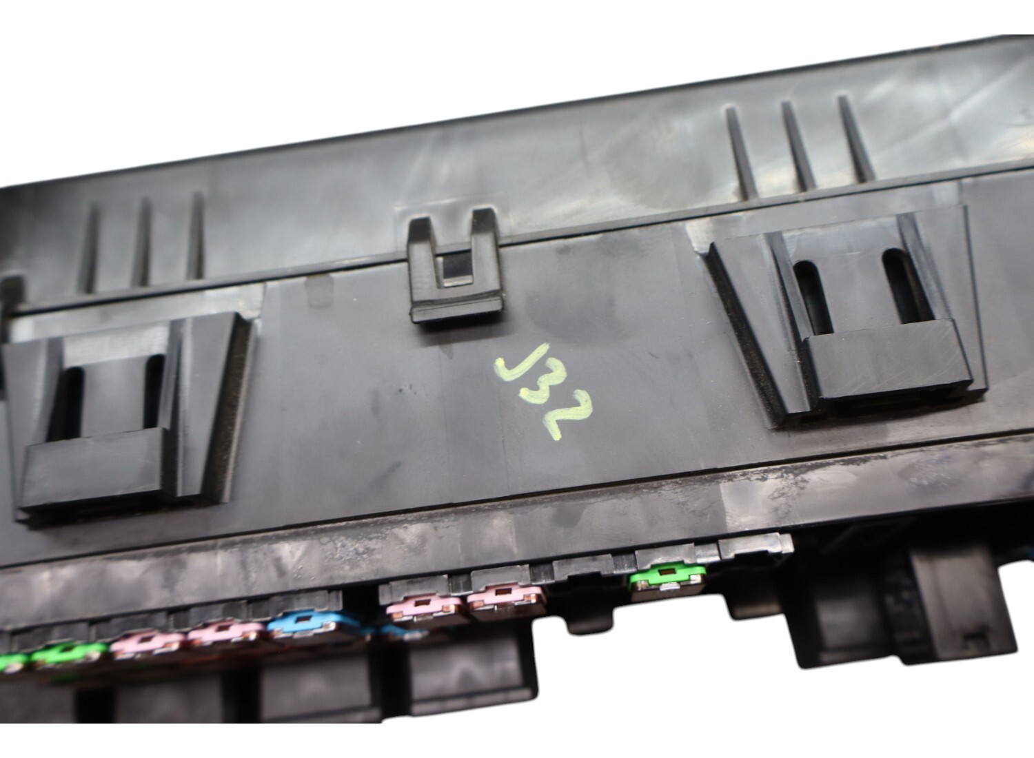 Maserati Ghibli 2014-2017 Rear Fuse box P/N 670109664