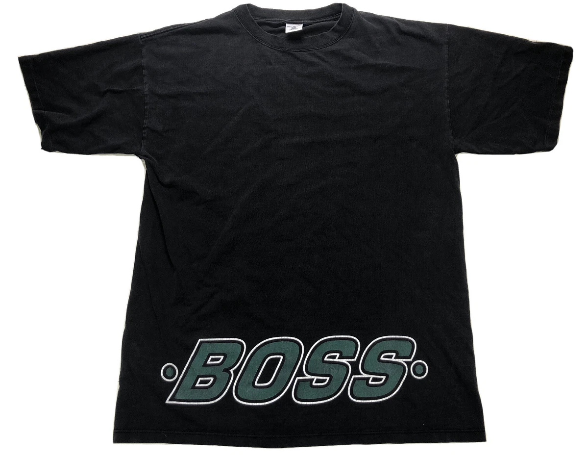 Hugo boss vintage t clearance shirt