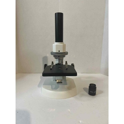 Radical Middle School Microscope (PARTS ONLY) eBay