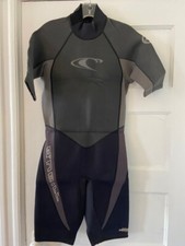 O'Neill Spring Wetsuit, 2mm thickness, Mens -- Medium 38-40 
