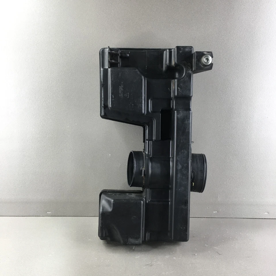 GMC Canyon Chevrolet Colorado 2004-2005 3,5 L Vortec 3500 caja de aire Foto 3 de 4