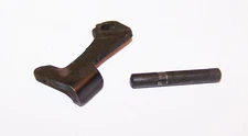 Harrington & Richardson NEF Pardner 12 Ga. Release Lever & Pin #0659