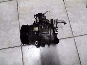 Kompressor Klimaanlage VW Polo 1.2 6R 6Q0820808G