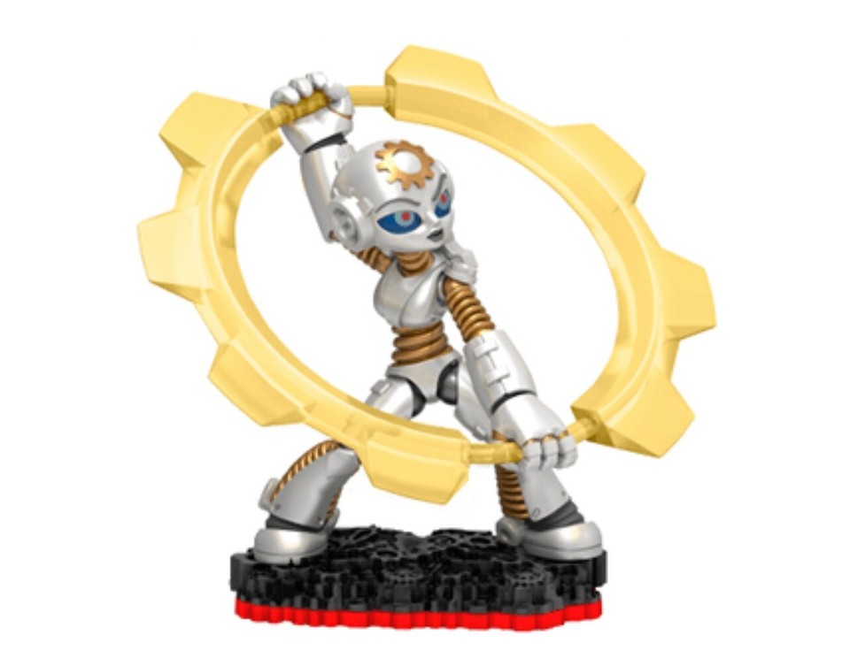 Trap Figure SKYLANDERS TRAP TEAM AND IMAGINATORS YOU PICK YOUR FIGURE | eBay