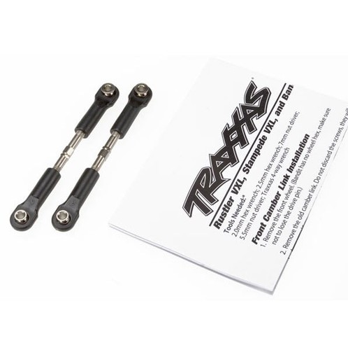 NEW Traxxas 2443 Bandit Rear Turnbuckle 